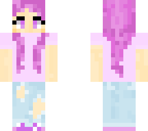 magenta fruit punch