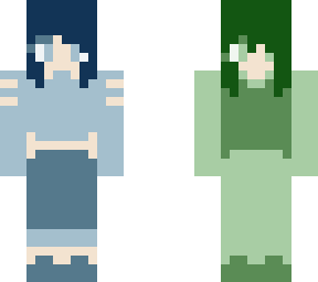 matryoshka - raffle adoptables