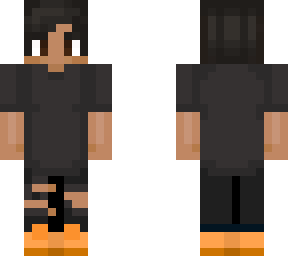 me (nf style)