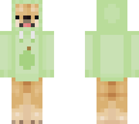 meeki (repuest by meekiplayz :3)