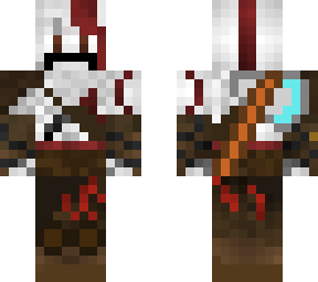 mexican god of war