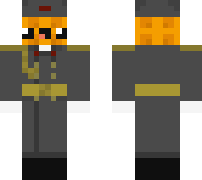 mikeefurious goes to war