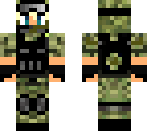 militar