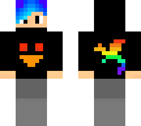 modified dragon man