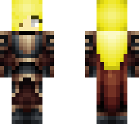 morgan (knight)