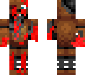 murder freddy