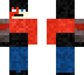 my oc steven musket