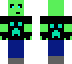 my ravaged ol' idea