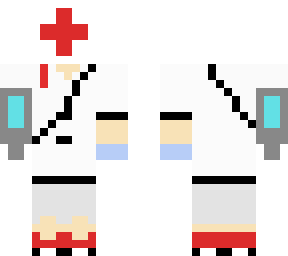 nurse mechanized