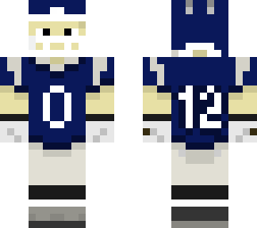 official streamer bowl uniform (mixer)
