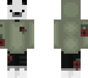 oso polar cuatiko