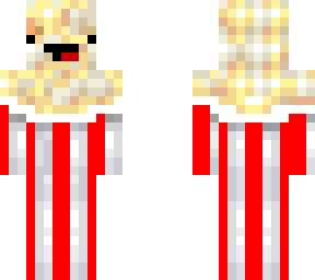 palomitas