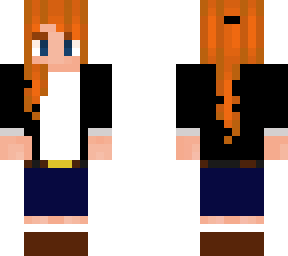 pepper potts