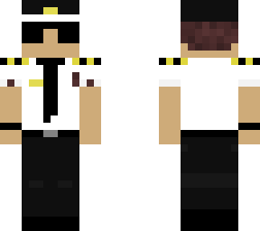 pilot