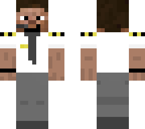 pilot steve