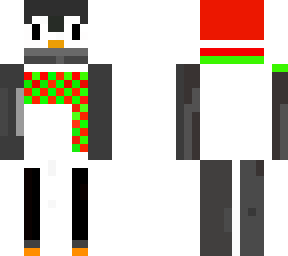 pinguin