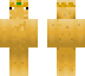 potato king
