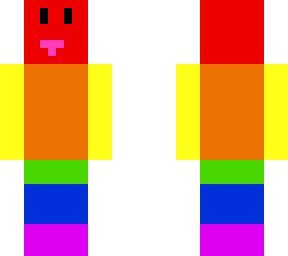rainbow