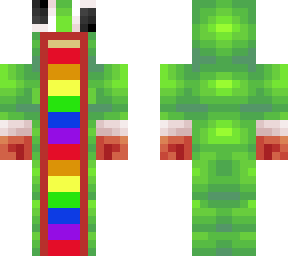 rainbow unspeakable game