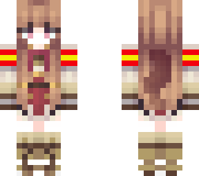 raphtalia spain
