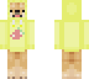 rapi | Minecraft Skins