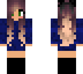rayyy skin