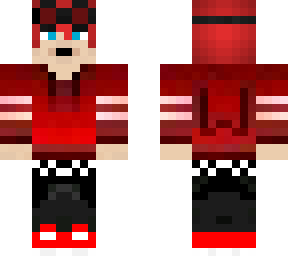 red  kid