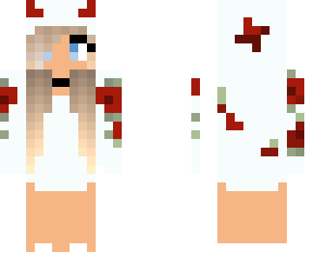 red davilgirl