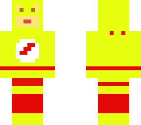 reverse flash