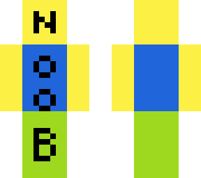 roblox noob