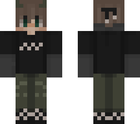 rogue skin's 1 (version 2)
