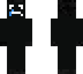 sad boi (3-pixel-arms)