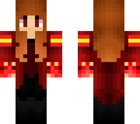 scarlet witch spain