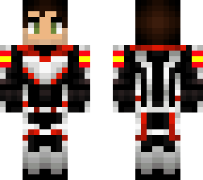 scott lang / ant-man spain