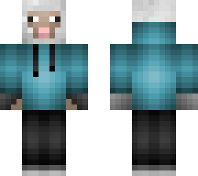 sheep cool