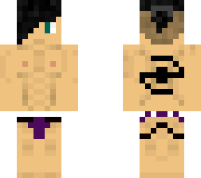 shirtless ev