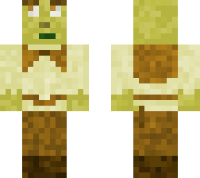 shrek