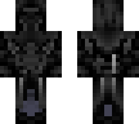 sith pureblood