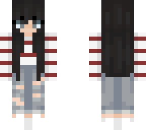 skin 20