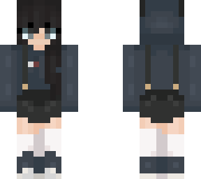 skin 7