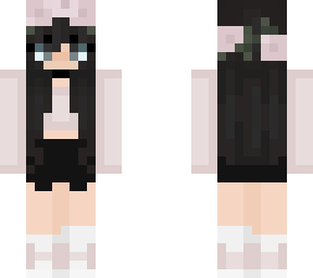 skin 9