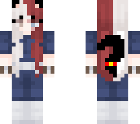 skin for my best f friend