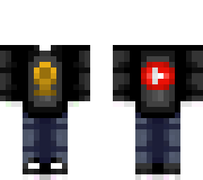 skin skywarstorn steve