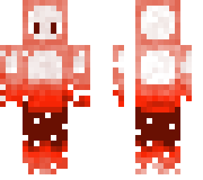 soul shifter (red)
