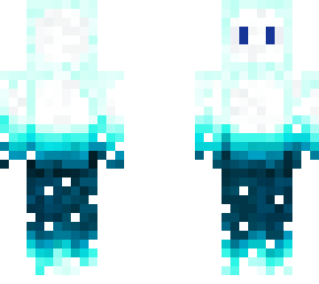 soulshifters (blue)