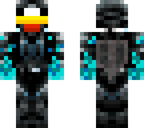 space chicken