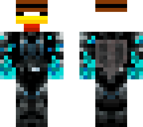 space chicken updated