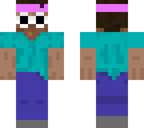 steve bandada & clout goggles