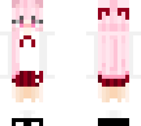 super cute manga girl v25