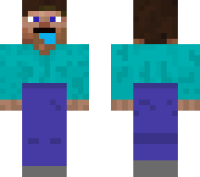 super steev noob xde